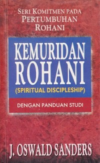 Image of Kemuridan Rohani