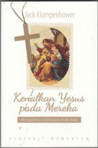 Image of Kenalkan Yesus pada Mereka