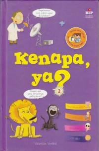 Image of Kenapa ya? 2