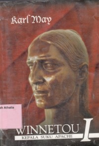 Image of Winnetou !: Kepala Suku Apache