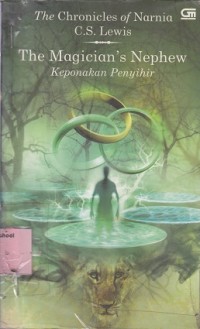 Image of Keponakan Penyihir