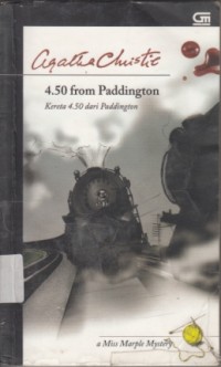 Image of Kereta 4.50 dari Paddington