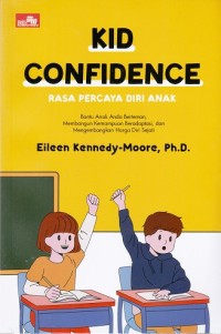 Image of Kid Confidence: Rasa Percaya Diri Anak