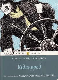 Image of Kidnapped
