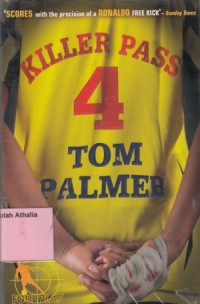 Image of Killer pass