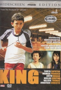 Image of King