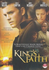 Image of King's Faith