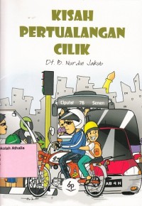 Image of Kisah pertualangan cilik