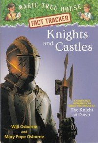 Image of Knights and Castles