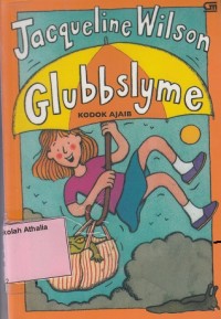 Image of Kodok Ajaib : Glubbslyme