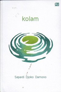 Image of Kolam