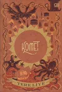 Image of Komet