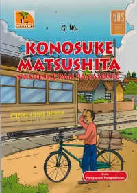 Image of Konosuke Matsushita 