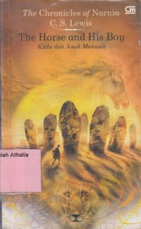 Image of Kuda dan anak manusia