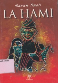 Image of La Hami