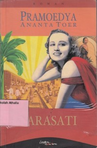 Image of Larasati