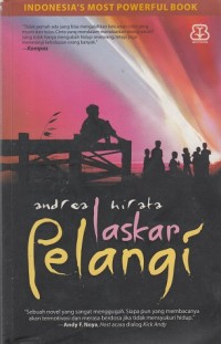 Image of Laskar Pelangi