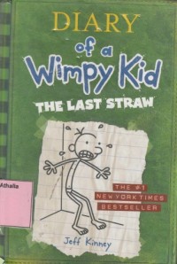 Image of The last straw