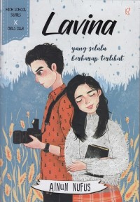 Image of Lavina