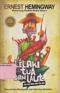 Image of Lelaki Tua dan Laut