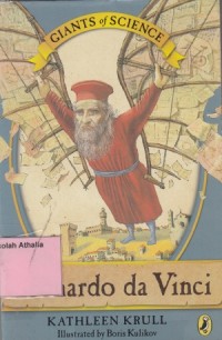 Image of Leonardo da Vinci