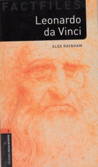 Image of Leonardo da Vinci