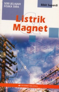 Image of Listrik & Magnet