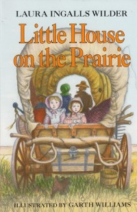 Image of Little House on the Prairie