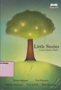 Image of Little Stories