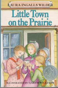 Image of Little Town on the Prairie