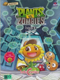 Image of Plants vs Zombies: Logika
