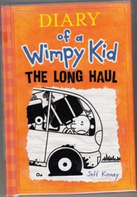 Image of The Long Haul