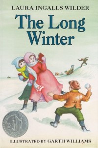 Image of The Long Winter