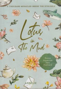 Image of Lotus in The Mud