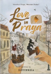 Image of Love in Praga