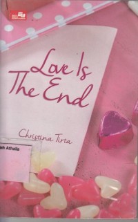 Image of Love is the End