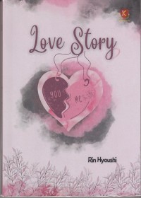 Image of Love Story