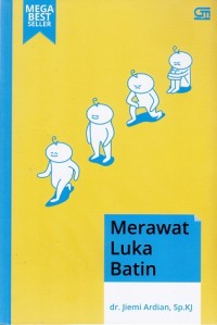 Image of Merawat Luka Batin
