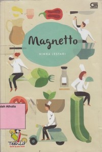Image of Magnetto
