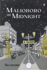 Image of Malioboro at Midnight
