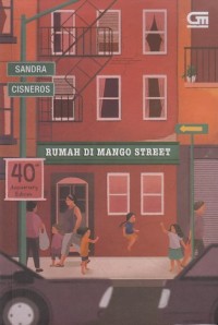 Image of Rumah di Mango Street