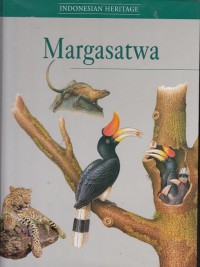 Image of Margasatwa