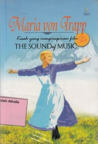 Image of Kisah yang Menginspirasi Film: The Sound of Music