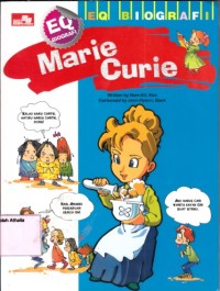 Image of Marie Curie