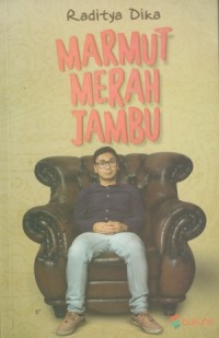 Image of Marmut merah jambu