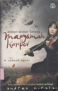 Image of Mimpi-mimpi lintang Maryamah Karpov