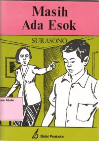 Image of Masih Ada Esok