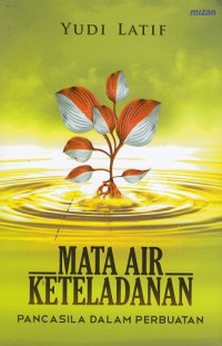 Image of Mata Air Keteladanan