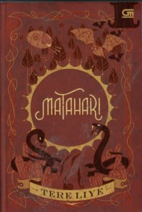 Image of Matahari