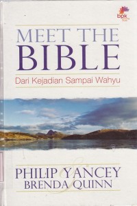 Image of Meet The Bible: dari Kejadian Sampai Wahyu